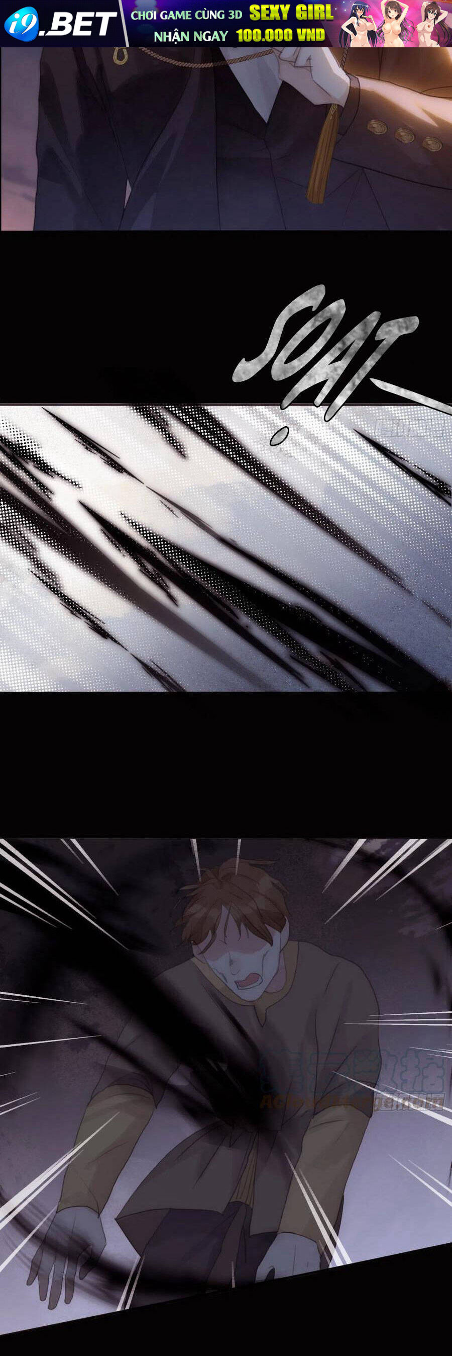 Thỉnh Cùng Ta Đồng Miên-Xin Hãy Ngủ Cùng Ta - Chapter 9 - Page 21