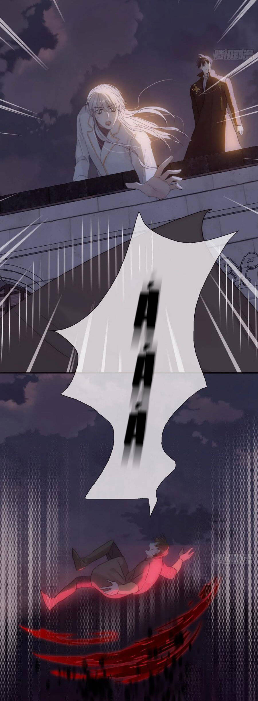 Thỉnh Cùng Ta Đồng Miên-Xin Hãy Ngủ Cùng Ta - Chapter 9 - Page 23