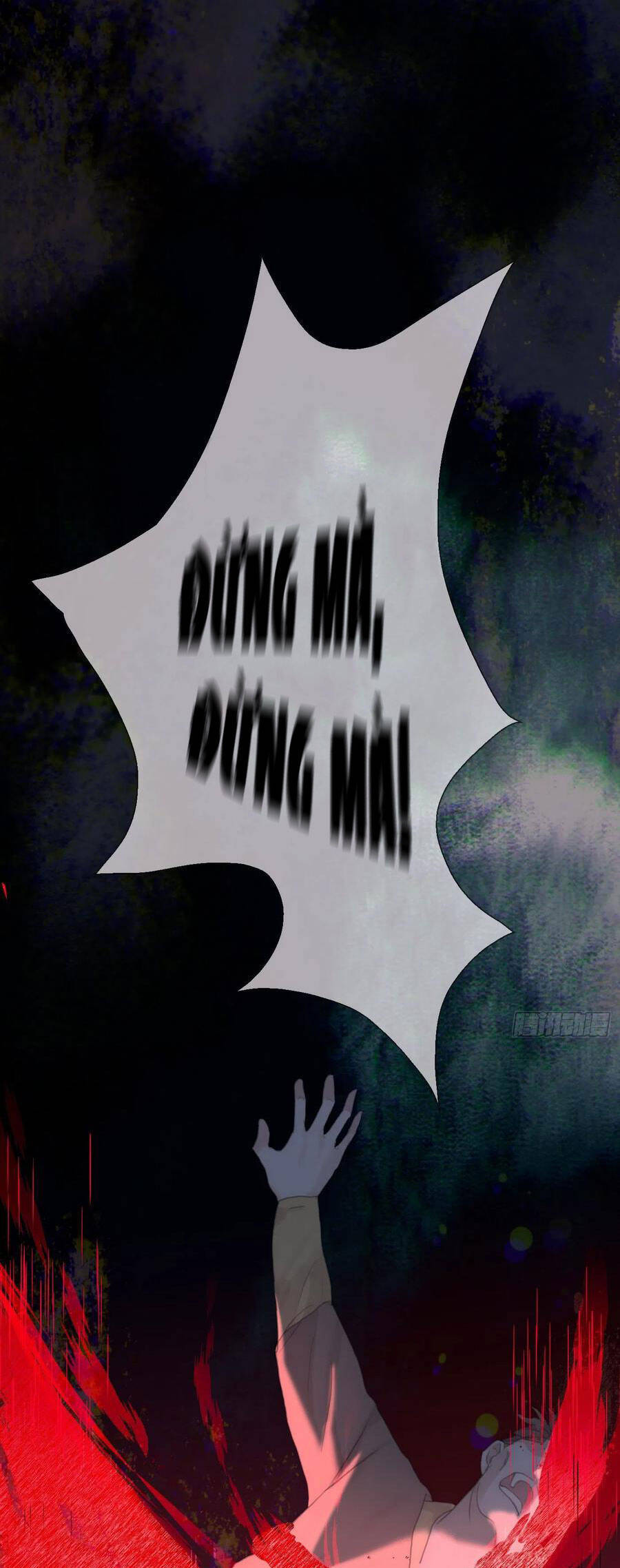 Thỉnh Cùng Ta Đồng Miên-Xin Hãy Ngủ Cùng Ta - Chapter 9 - Page 26