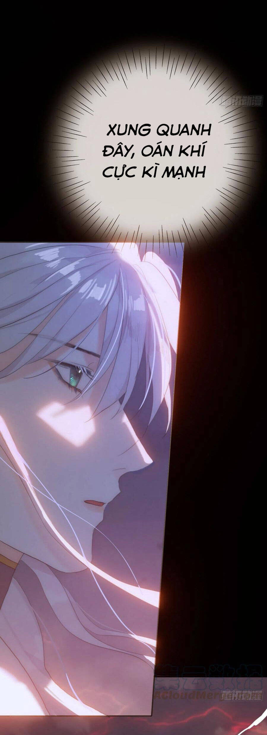 Thỉnh Cùng Ta Đồng Miên-Xin Hãy Ngủ Cùng Ta - Chapter 9 - Page 3