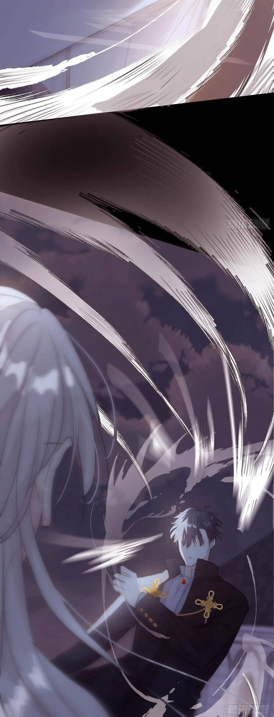 Thỉnh Cùng Ta Đồng Miên-Xin Hãy Ngủ Cùng Ta - Chapter 9 - Page 30