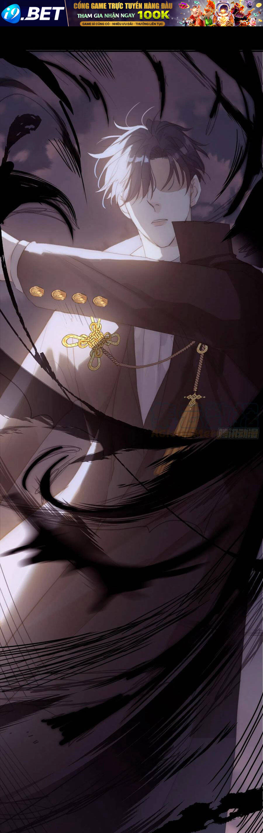 Thỉnh Cùng Ta Đồng Miên-Xin Hãy Ngủ Cùng Ta - Chapter 9 - Page 32