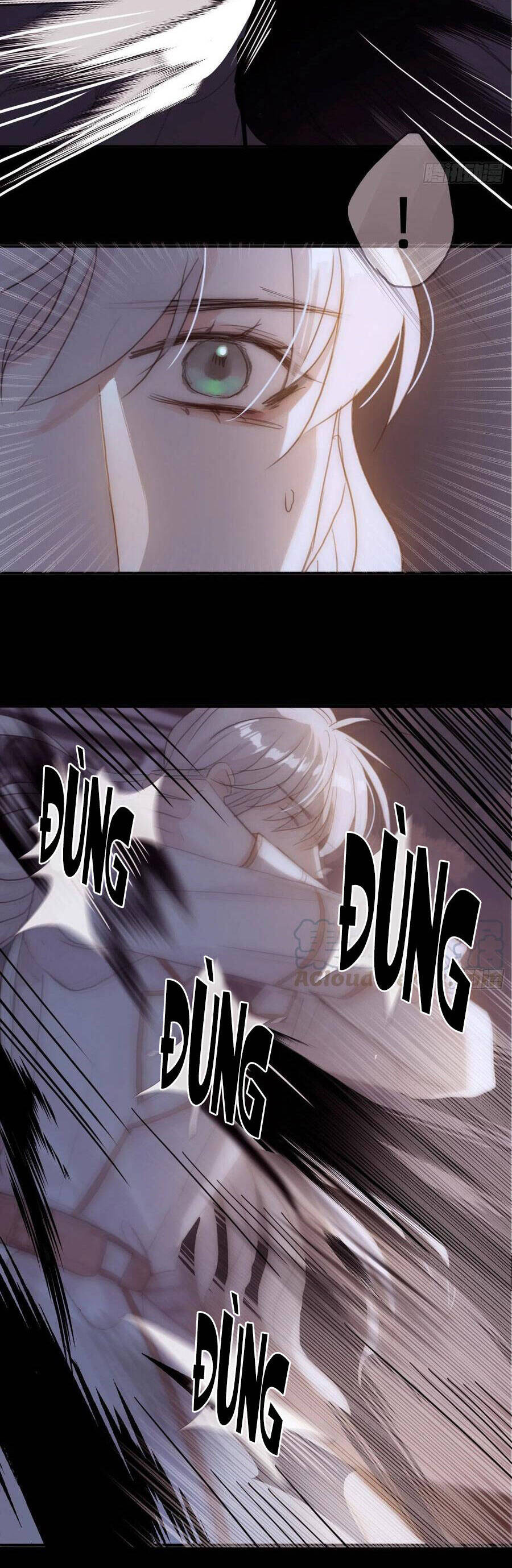 Thỉnh Cùng Ta Đồng Miên-Xin Hãy Ngủ Cùng Ta - Chapter 9 - Page 34