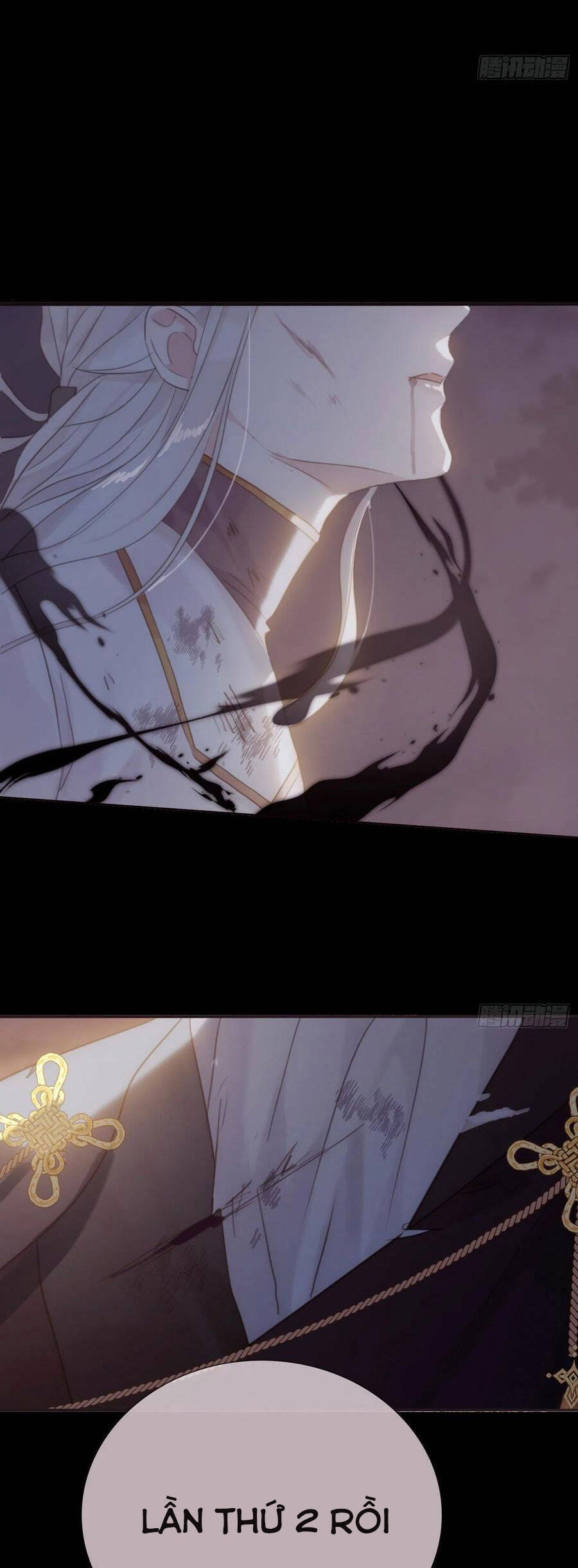 Thỉnh Cùng Ta Đồng Miên-Xin Hãy Ngủ Cùng Ta - Chapter 9 - Page 35