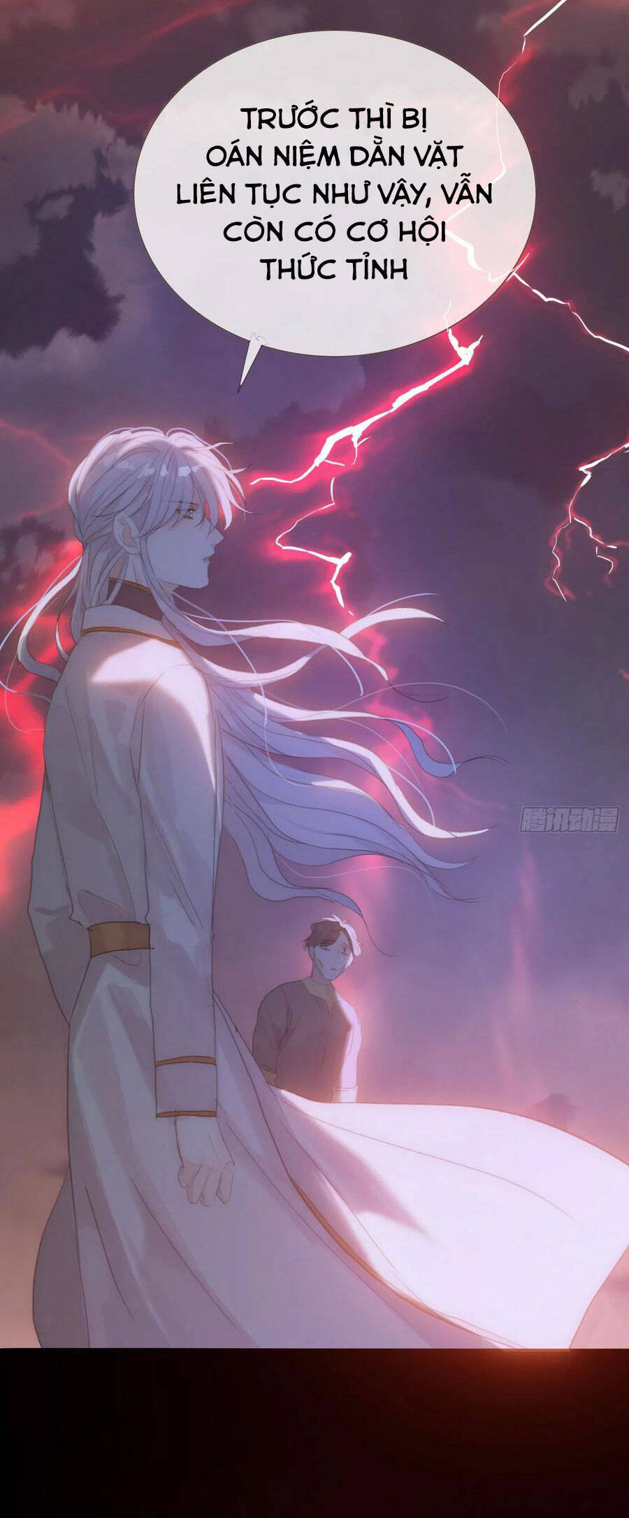 Thỉnh Cùng Ta Đồng Miên-Xin Hãy Ngủ Cùng Ta - Chapter 9 - Page 4