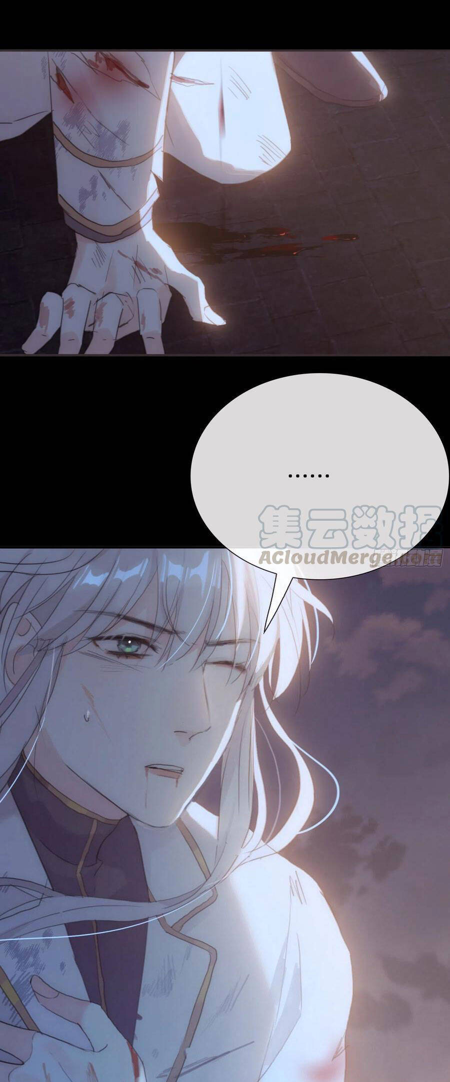 Thỉnh Cùng Ta Đồng Miên-Xin Hãy Ngủ Cùng Ta - Chapter 9 - Page 41