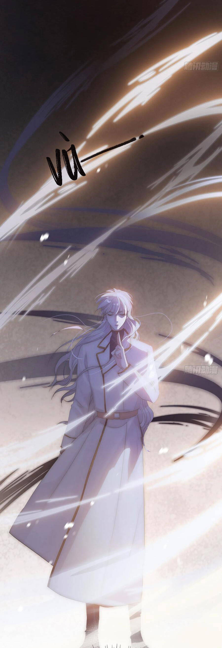 Thỉnh Cùng Ta Đồng Miên-Xin Hãy Ngủ Cùng Ta - Chapter 9 - Page 7