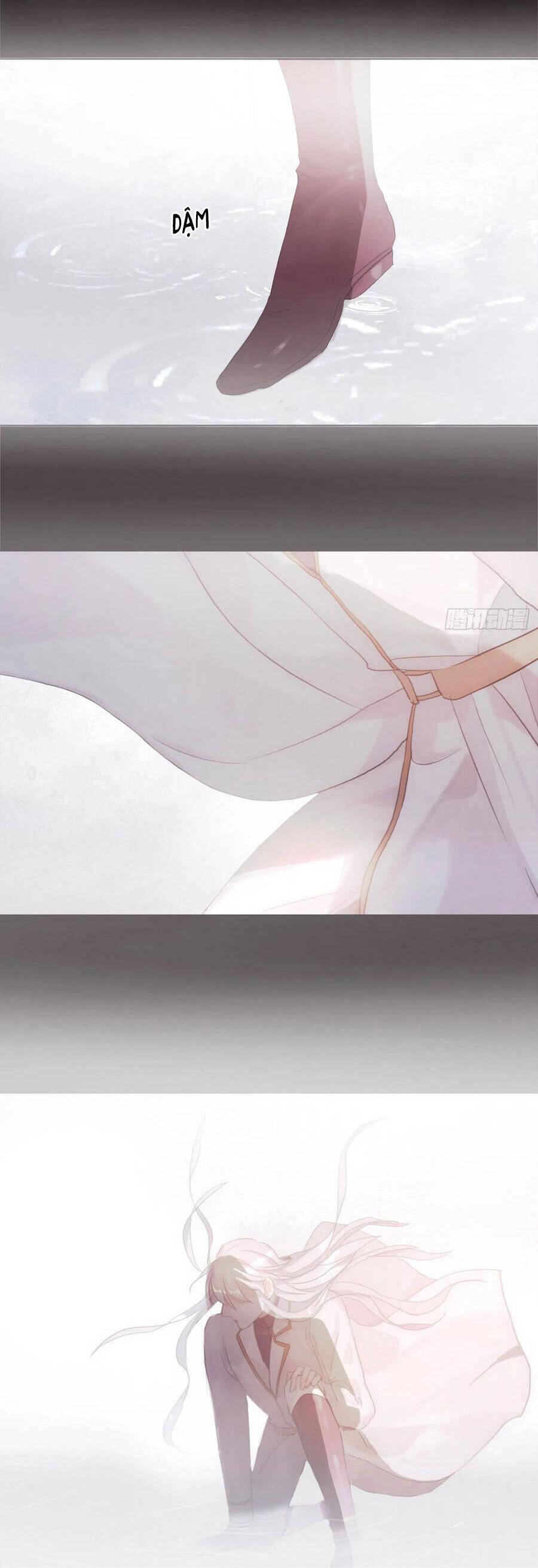 Thỉnh Cùng Ta Đồng Miên-Xin Hãy Ngủ Cùng Ta - Chapter 9 - Page 9