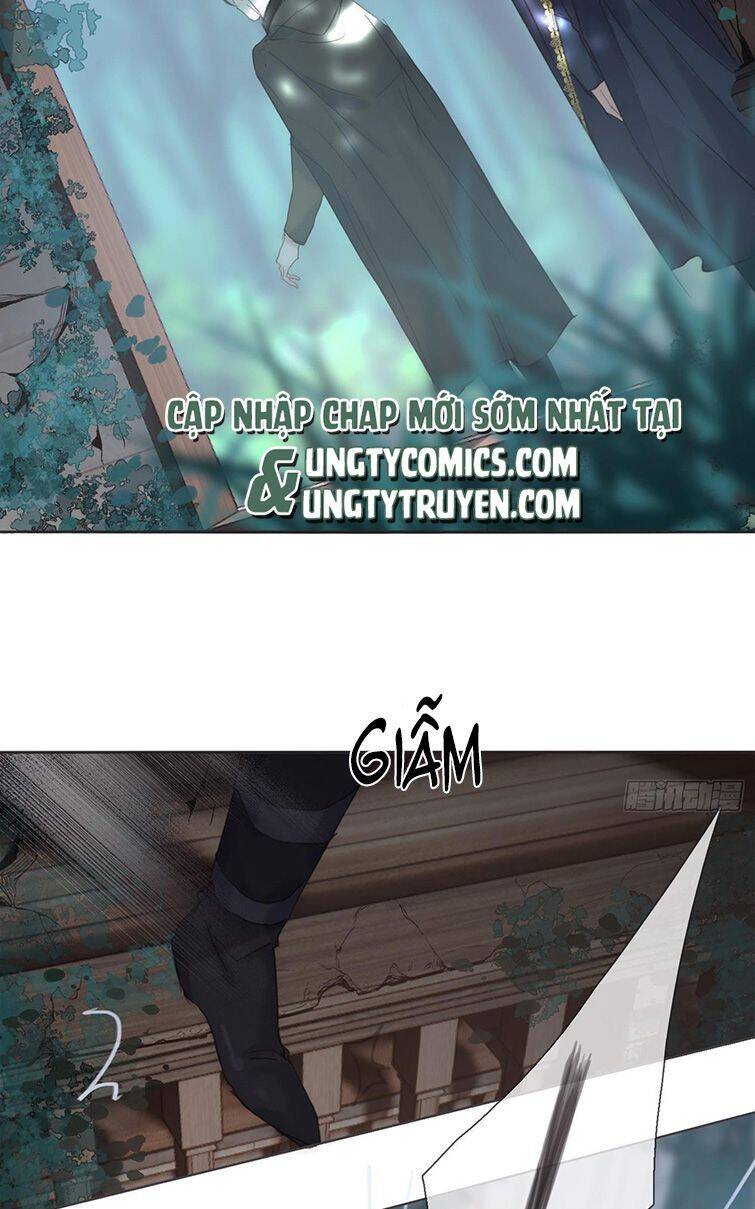 Thỉnh Cùng Ta Đồng Miên-Xin Hãy Ngủ Cùng Ta - Chapter 90 - Page 12