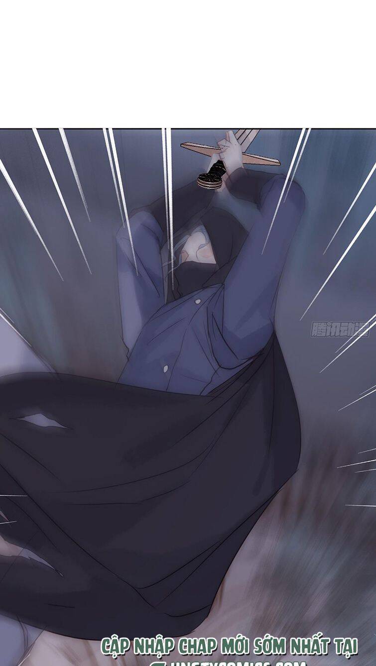 Thỉnh Cùng Ta Đồng Miên-Xin Hãy Ngủ Cùng Ta - Chapter 90 - Page 16