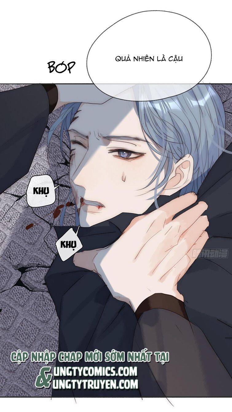 Thỉnh Cùng Ta Đồng Miên-Xin Hãy Ngủ Cùng Ta - Chapter 90 - Page 21