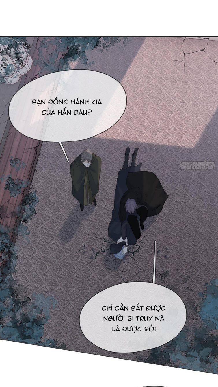 Thỉnh Cùng Ta Đồng Miên-Xin Hãy Ngủ Cùng Ta - Chapter 90 - Page 22