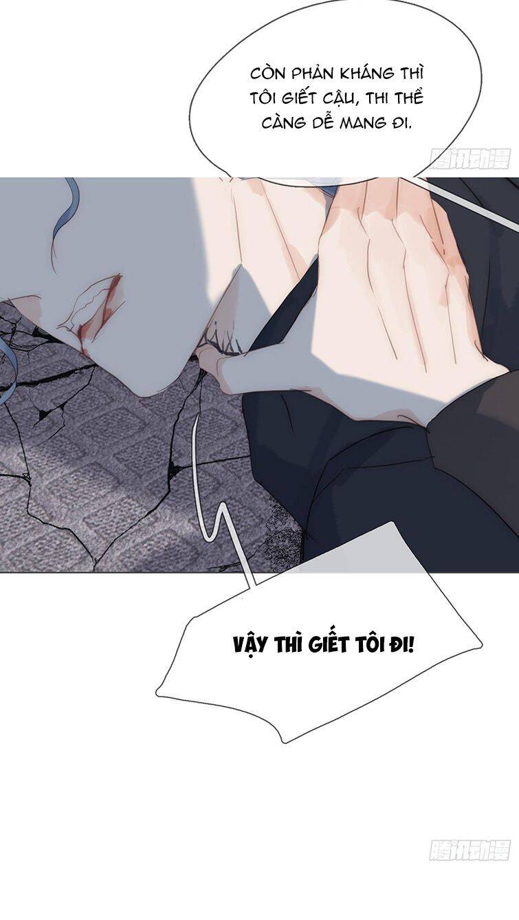 Thỉnh Cùng Ta Đồng Miên-Xin Hãy Ngủ Cùng Ta - Chapter 90 - Page 23