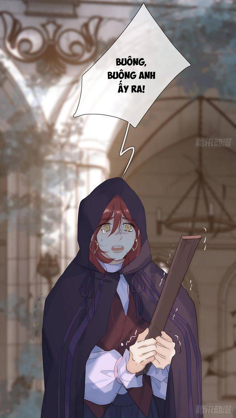 Thỉnh Cùng Ta Đồng Miên-Xin Hãy Ngủ Cùng Ta - Chapter 90 - Page 25