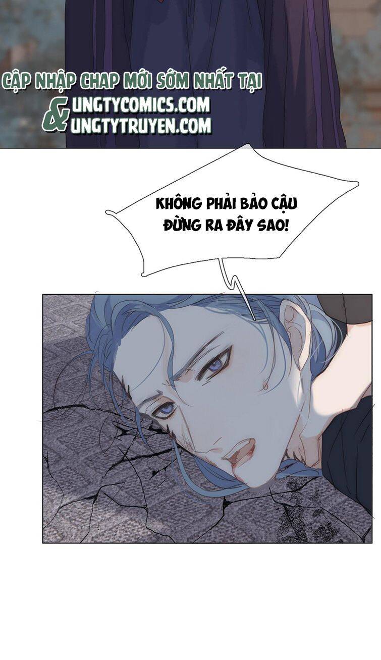 Thỉnh Cùng Ta Đồng Miên-Xin Hãy Ngủ Cùng Ta - Chapter 90 - Page 26
