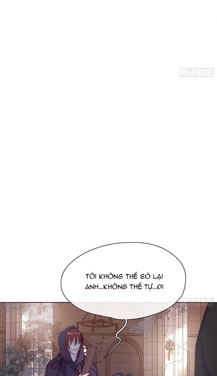 Thỉnh Cùng Ta Đồng Miên-Xin Hãy Ngủ Cùng Ta - Chapter 90 - Page 27