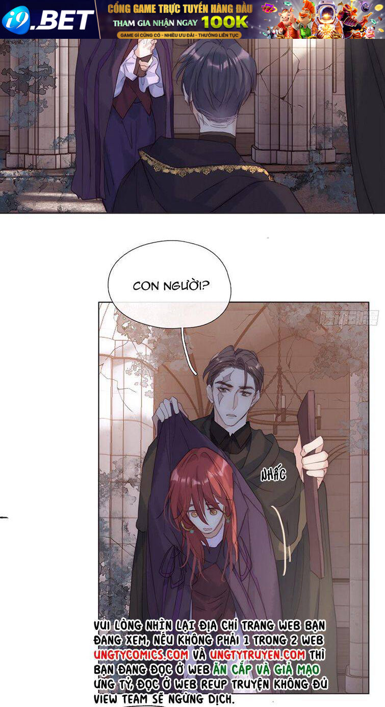 Thỉnh Cùng Ta Đồng Miên-Xin Hãy Ngủ Cùng Ta - Chapter 90 - Page 28