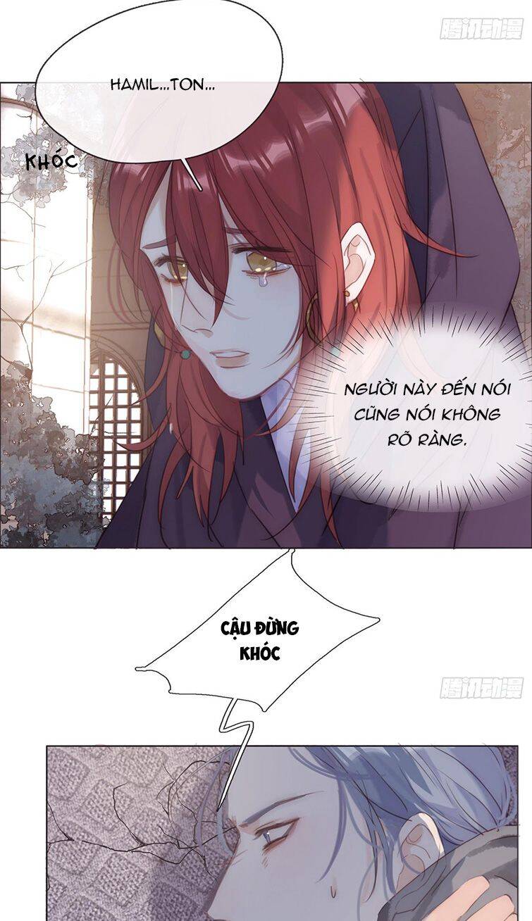 Thỉnh Cùng Ta Đồng Miên-Xin Hãy Ngủ Cùng Ta - Chapter 90 - Page 29