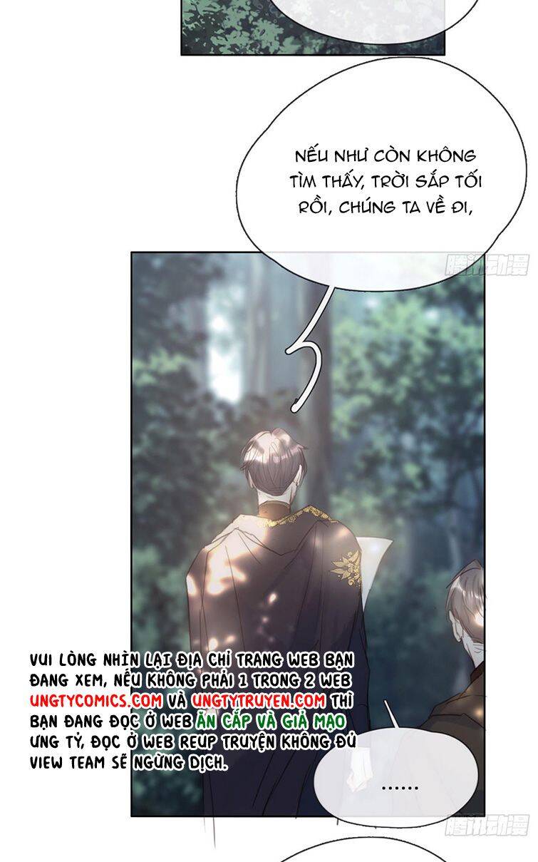 Thỉnh Cùng Ta Đồng Miên-Xin Hãy Ngủ Cùng Ta - Chapter 90 - Page 3