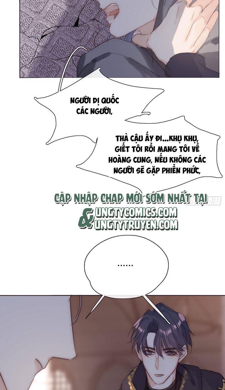 Thỉnh Cùng Ta Đồng Miên-Xin Hãy Ngủ Cùng Ta - Chapter 90 - Page 30