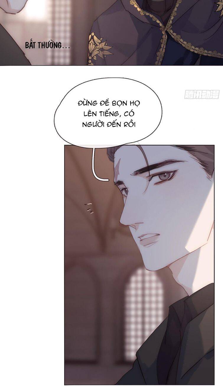 Thỉnh Cùng Ta Đồng Miên-Xin Hãy Ngủ Cùng Ta - Chapter 90 - Page 31
