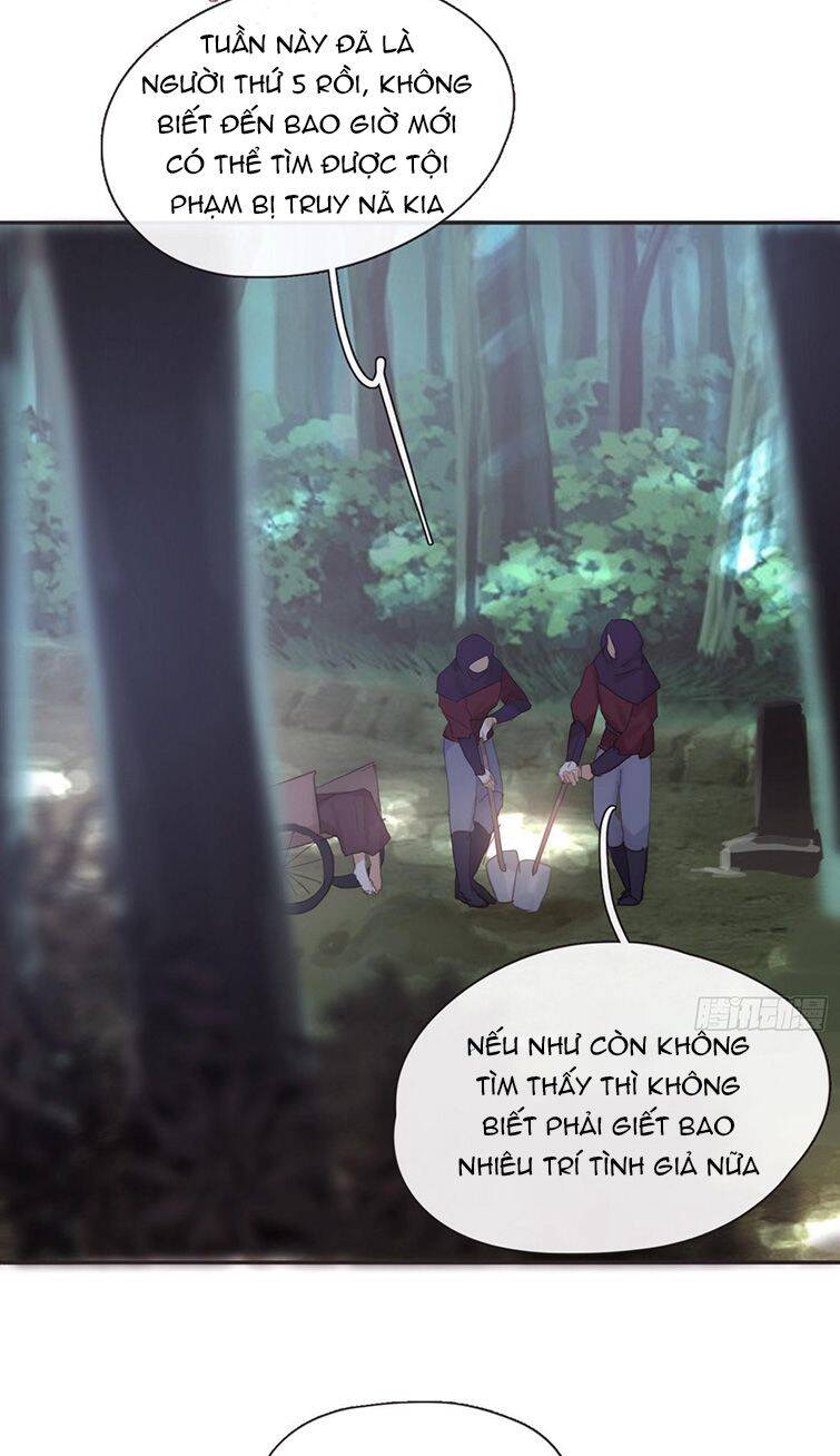 Thỉnh Cùng Ta Đồng Miên-Xin Hãy Ngủ Cùng Ta - Chapter 90 - Page 34