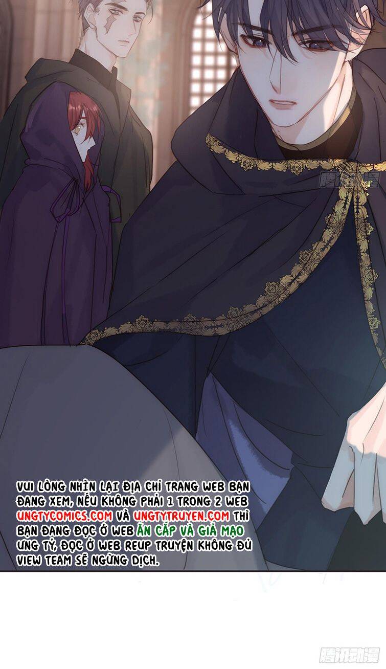 Thỉnh Cùng Ta Đồng Miên-Xin Hãy Ngủ Cùng Ta - Chapter 90 - Page 37