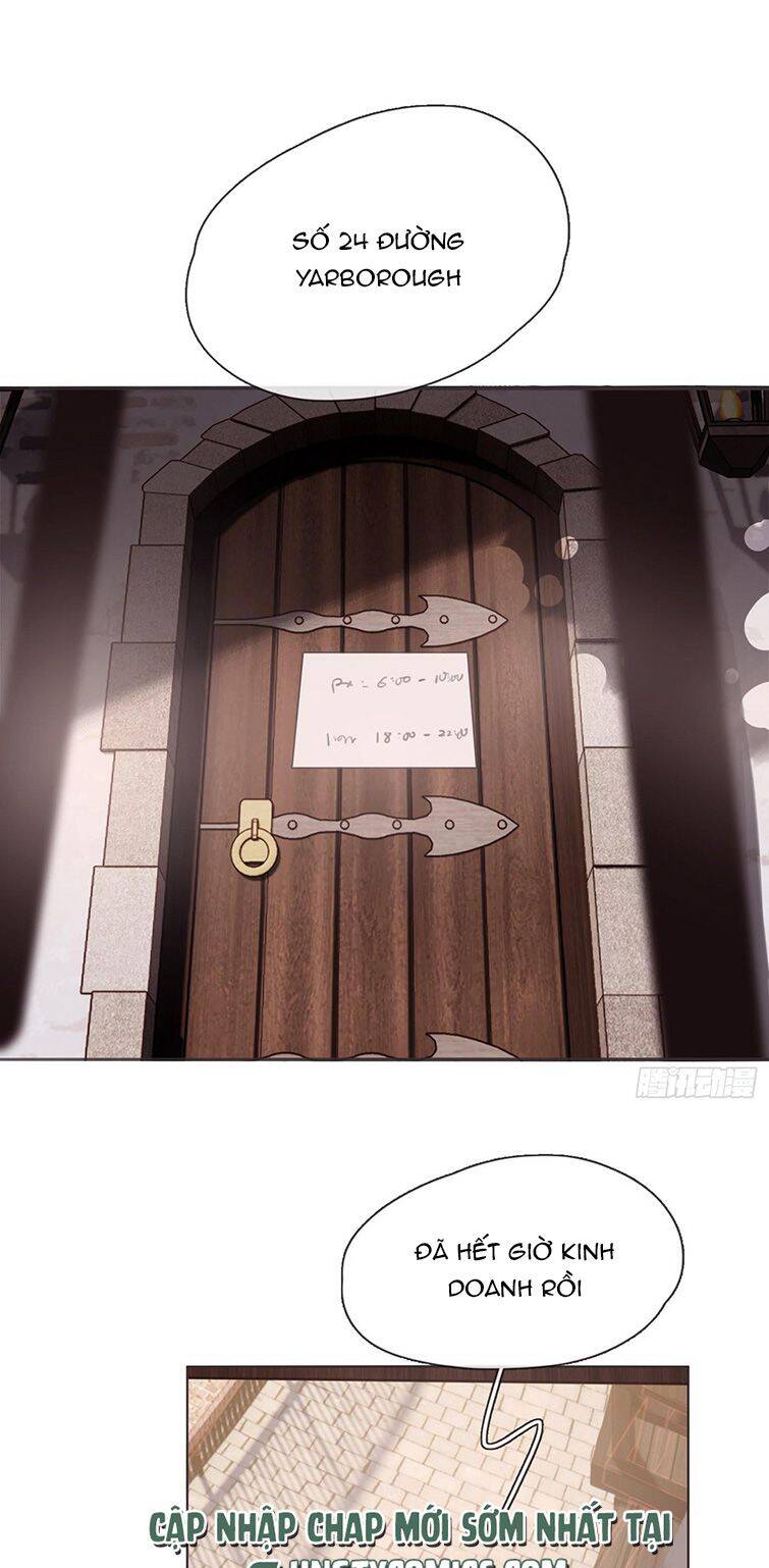 Thỉnh Cùng Ta Đồng Miên-Xin Hãy Ngủ Cùng Ta - Chapter 90 - Page 38