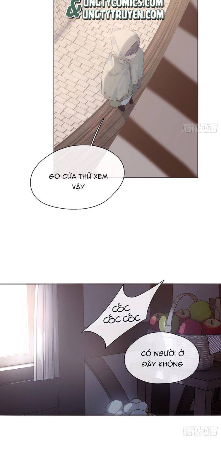 Thỉnh Cùng Ta Đồng Miên-Xin Hãy Ngủ Cùng Ta - Chapter 90 - Page 39