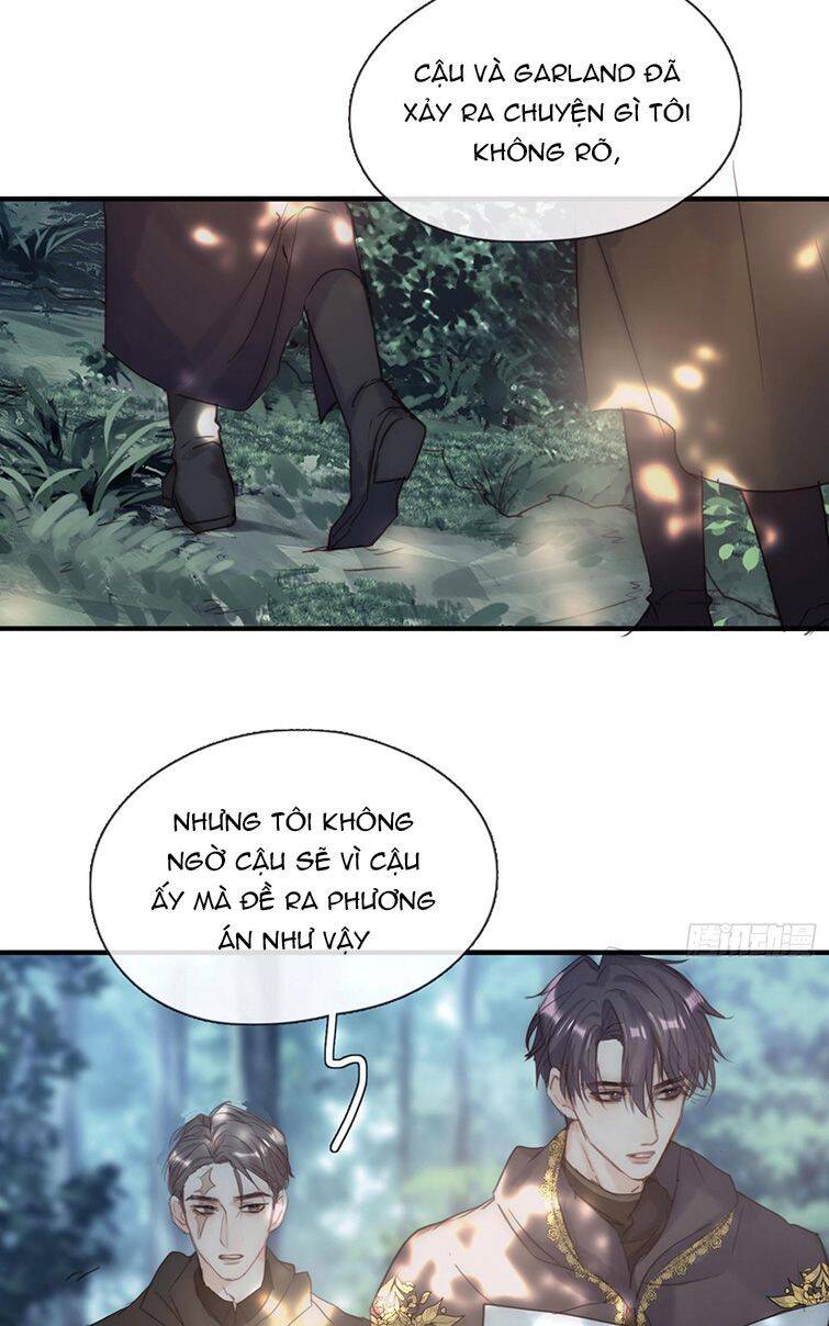 Thỉnh Cùng Ta Đồng Miên-Xin Hãy Ngủ Cùng Ta - Chapter 90 - Page 4