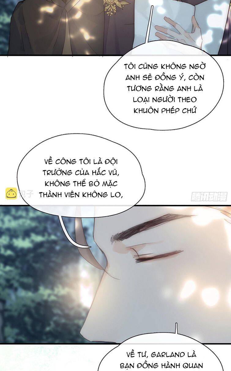 Thỉnh Cùng Ta Đồng Miên-Xin Hãy Ngủ Cùng Ta - Chapter 90 - Page 5