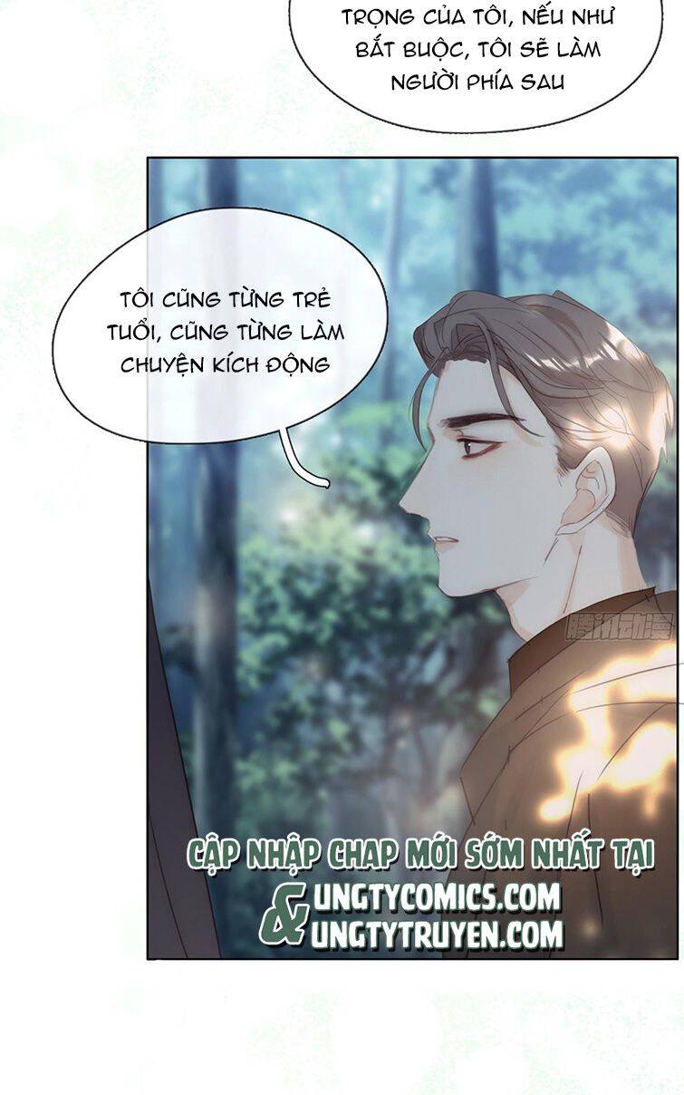 Thỉnh Cùng Ta Đồng Miên-Xin Hãy Ngủ Cùng Ta - Chapter 90 - Page 6
