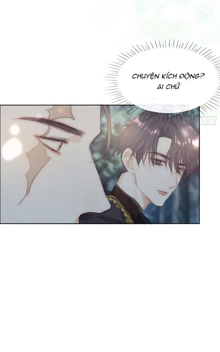 Thỉnh Cùng Ta Đồng Miên-Xin Hãy Ngủ Cùng Ta - Chapter 90 - Page 7