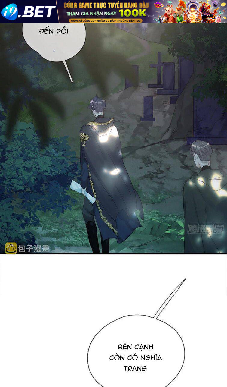 Thỉnh Cùng Ta Đồng Miên-Xin Hãy Ngủ Cùng Ta - Chapter 90 - Page 9