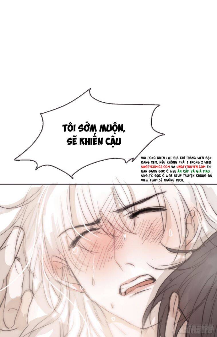 Thỉnh Cùng Ta Đồng Miên-Xin Hãy Ngủ Cùng Ta - Chapter 91 - Page 10