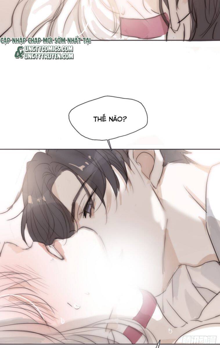 Thỉnh Cùng Ta Đồng Miên-Xin Hãy Ngủ Cùng Ta - Chapter 91 - Page 11