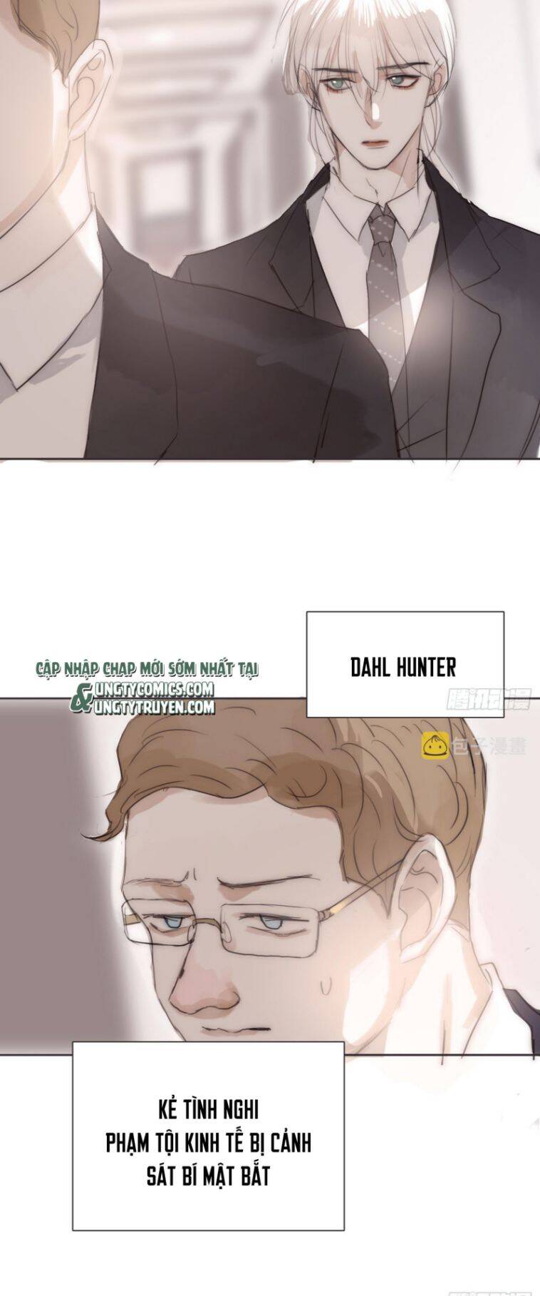 Thỉnh Cùng Ta Đồng Miên-Xin Hãy Ngủ Cùng Ta - Chapter 91 - Page 17