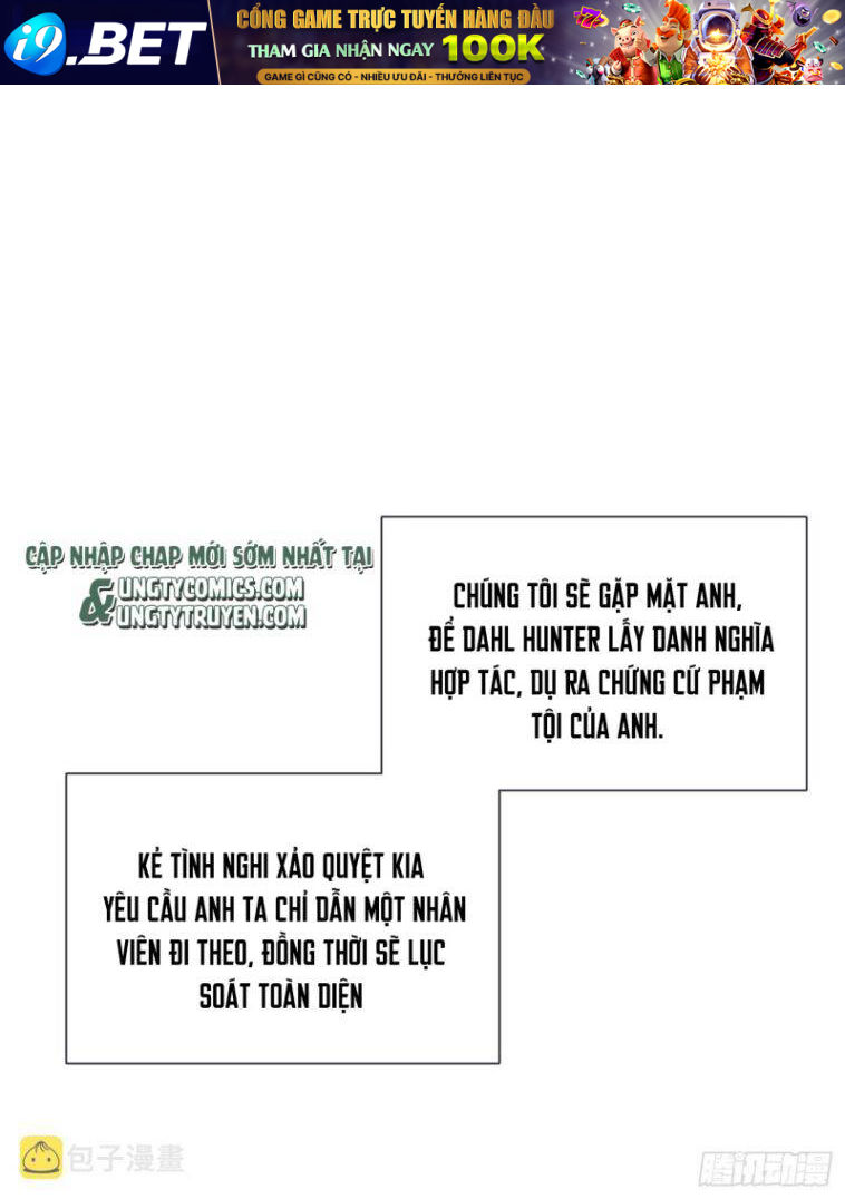 Thỉnh Cùng Ta Đồng Miên-Xin Hãy Ngủ Cùng Ta - Chapter 91 - Page 19