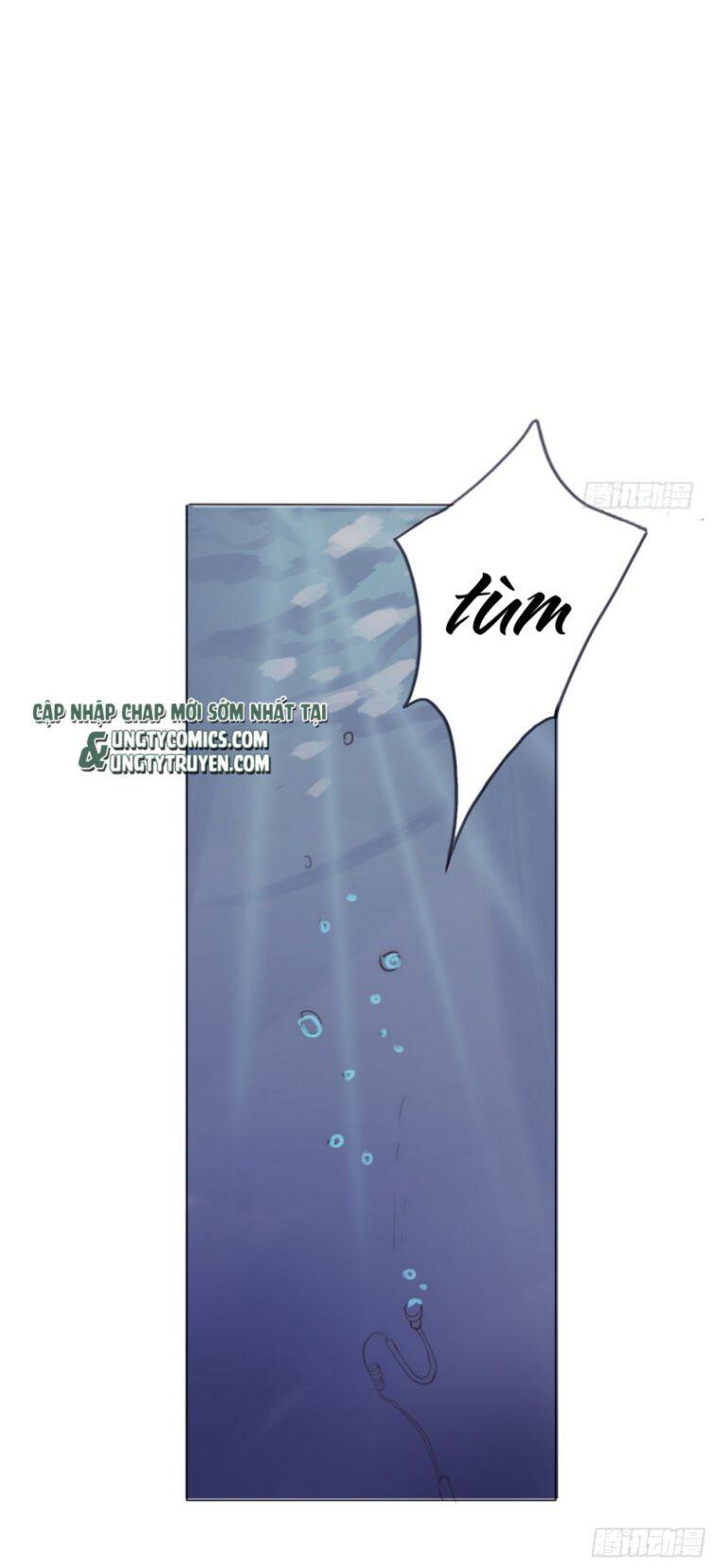 Thỉnh Cùng Ta Đồng Miên-Xin Hãy Ngủ Cùng Ta - Chapter 91 - Page 21