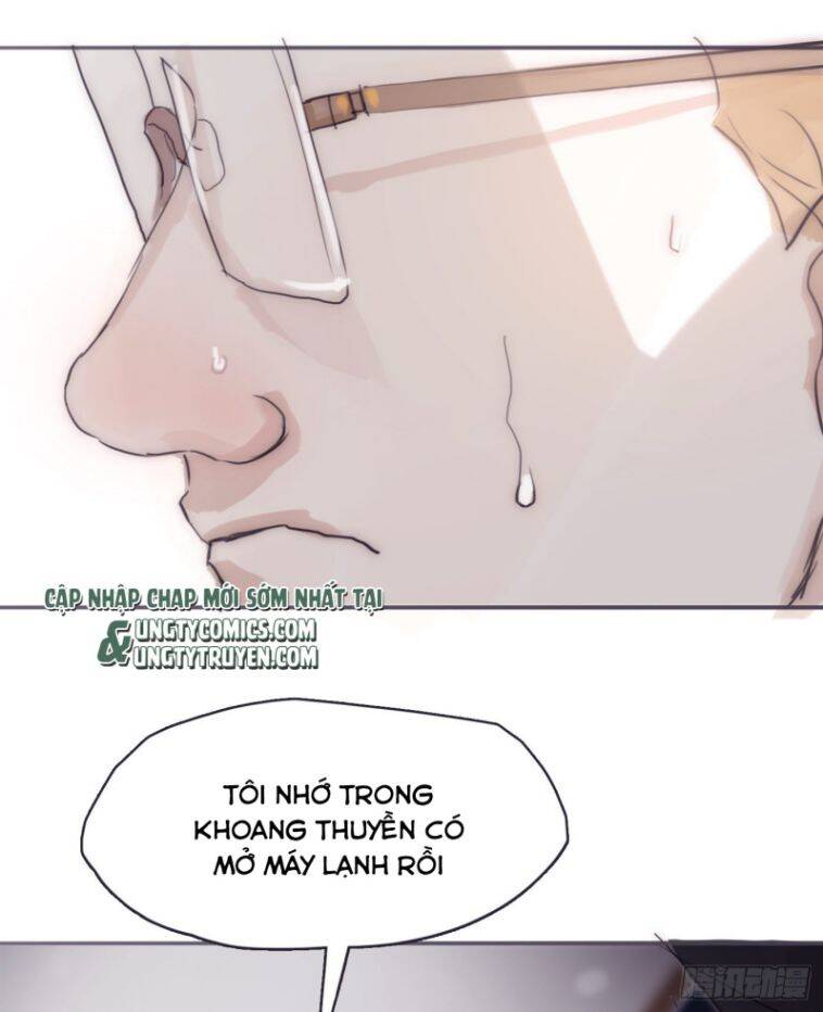 Thỉnh Cùng Ta Đồng Miên-Xin Hãy Ngủ Cùng Ta - Chapter 91 - Page 23