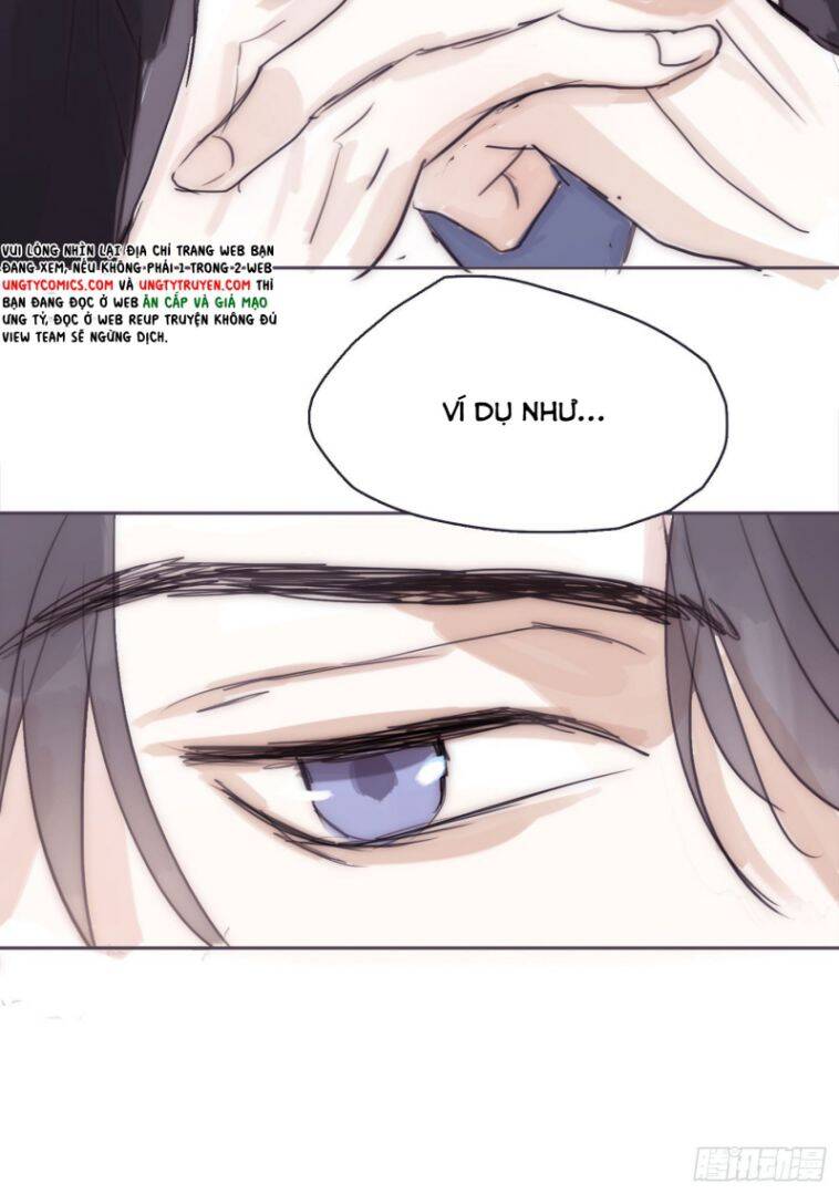 Thỉnh Cùng Ta Đồng Miên-Xin Hãy Ngủ Cùng Ta - Chapter 91 - Page 28