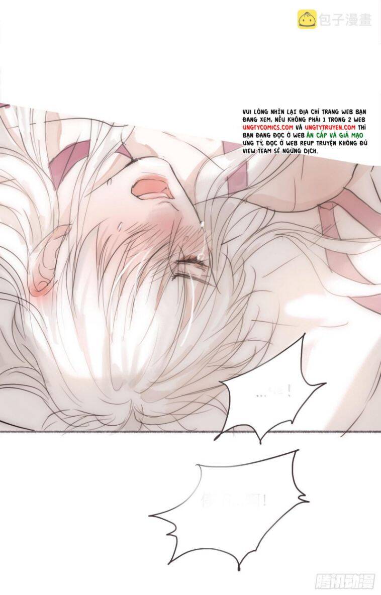 Thỉnh Cùng Ta Đồng Miên-Xin Hãy Ngủ Cùng Ta - Chapter 91 - Page 6