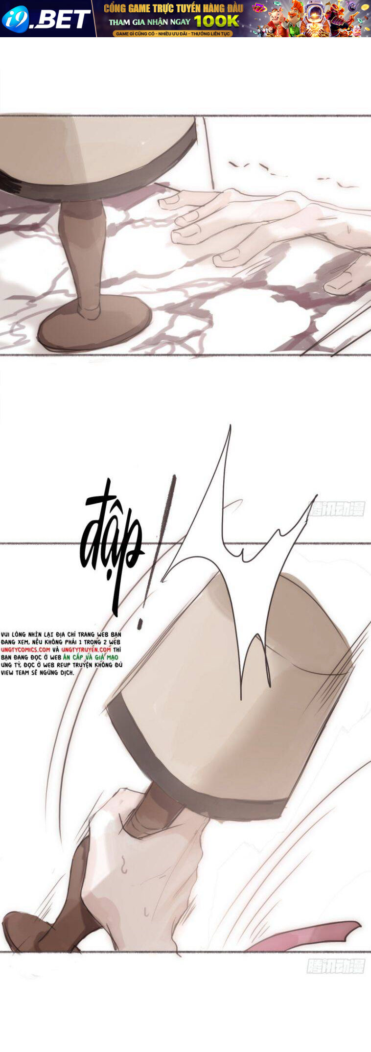 Thỉnh Cùng Ta Đồng Miên-Xin Hãy Ngủ Cùng Ta - Chapter 91 - Page 8