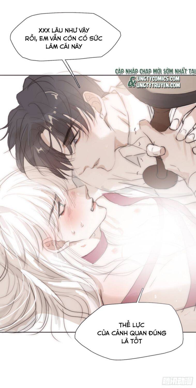 Thỉnh Cùng Ta Đồng Miên-Xin Hãy Ngủ Cùng Ta - Chapter 91 - Page 9