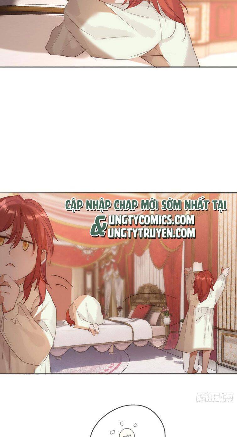 Thỉnh Cùng Ta Đồng Miên-Xin Hãy Ngủ Cùng Ta - Chapter 92 - Page 17