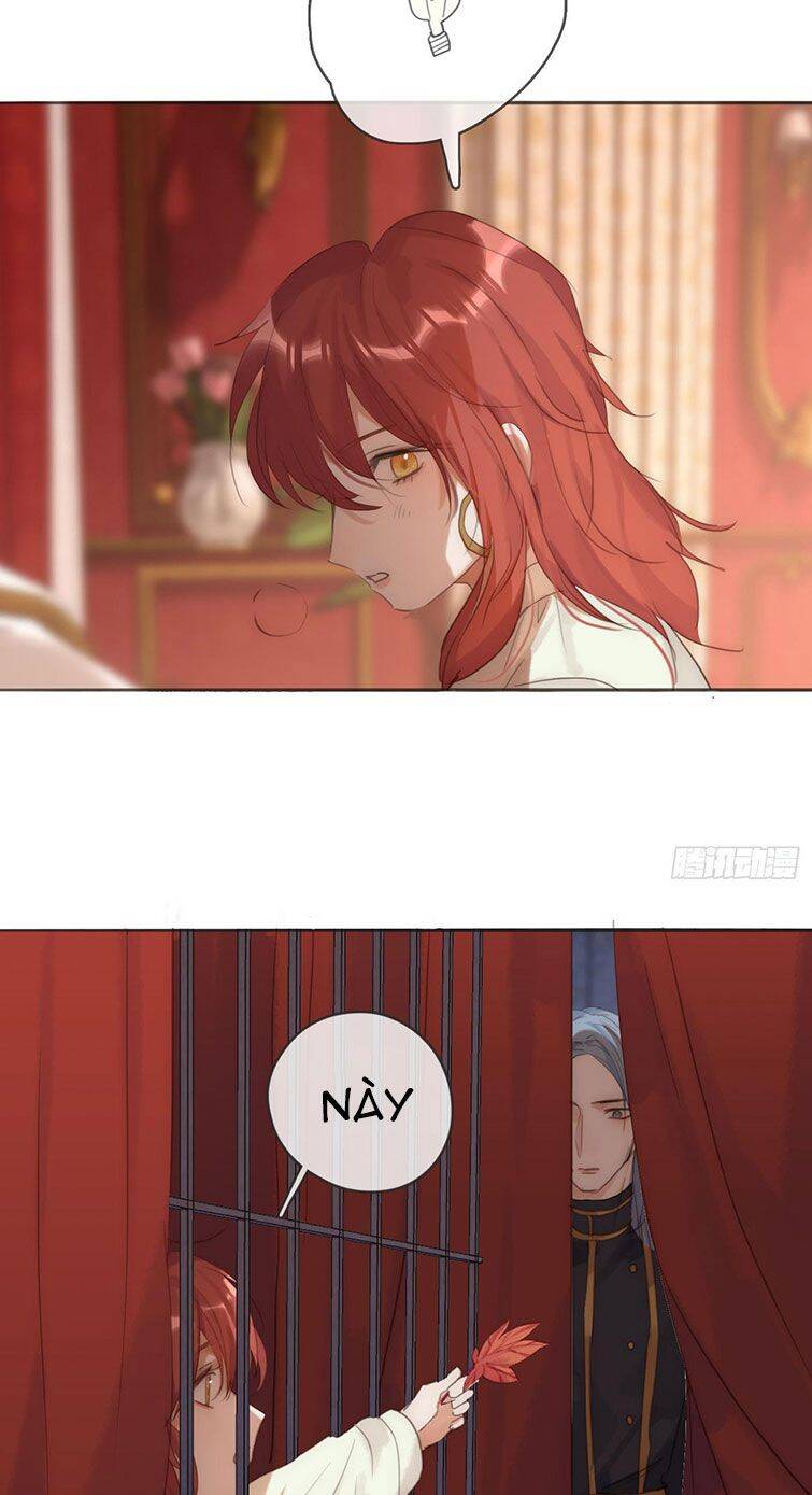 Thỉnh Cùng Ta Đồng Miên-Xin Hãy Ngủ Cùng Ta - Chapter 92 - Page 18