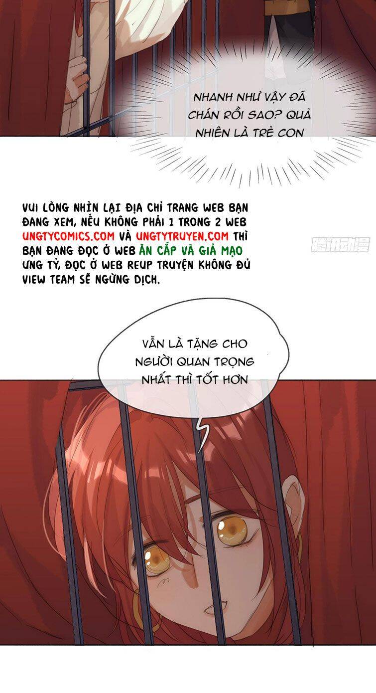 Thỉnh Cùng Ta Đồng Miên-Xin Hãy Ngủ Cùng Ta - Chapter 92 - Page 19