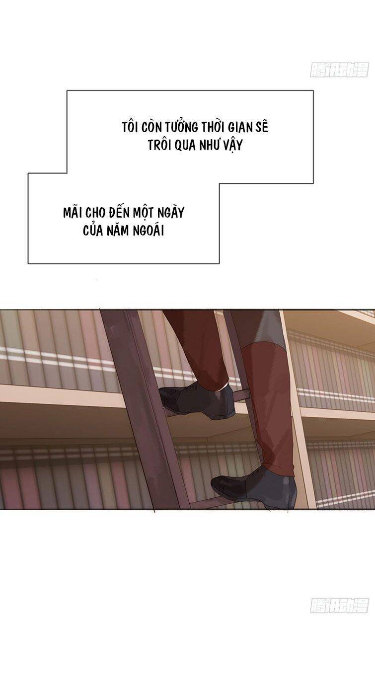 Thỉnh Cùng Ta Đồng Miên-Xin Hãy Ngủ Cùng Ta - Chapter 92 - Page 20