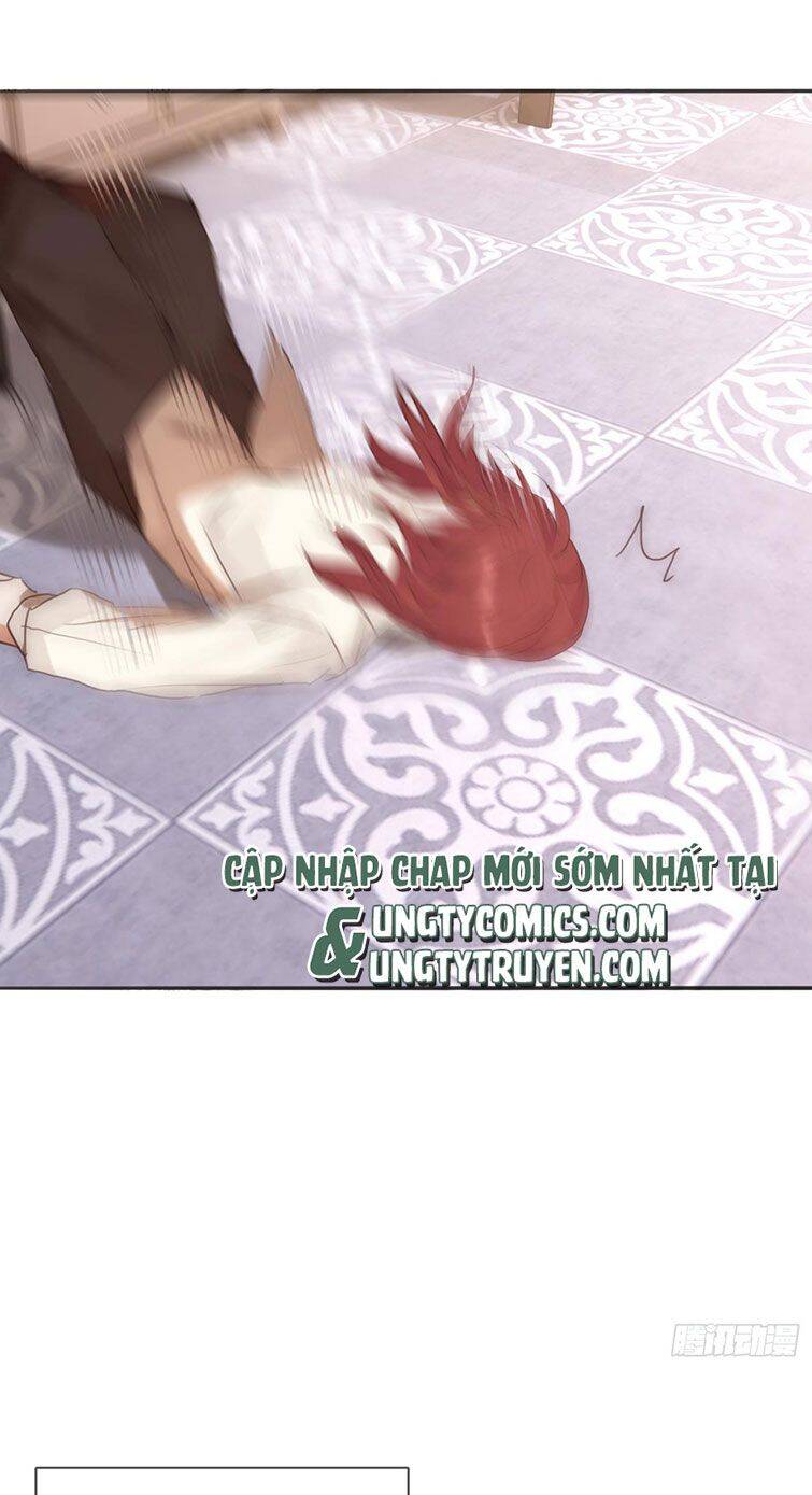 Thỉnh Cùng Ta Đồng Miên-Xin Hãy Ngủ Cùng Ta - Chapter 92 - Page 21