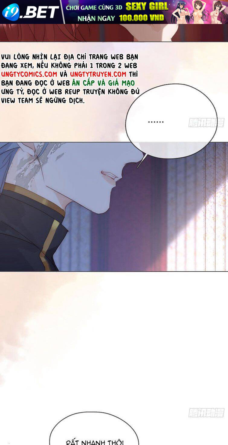 Thỉnh Cùng Ta Đồng Miên-Xin Hãy Ngủ Cùng Ta - Chapter 92 - Page 24